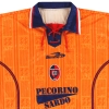 1999-00 Cagliari Biemme Third Shirt XL