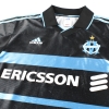 1999-00 Marseille adidas Third Shirt L