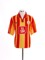 Galatasaray Nike Liverpool Spor