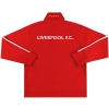 2000's Liverpool 1/4 Zip Top 'SG' L