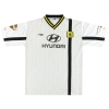 2000 Tampines Rovers Match Issue Away Shirt Nazri #7 XL 