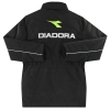 2000s Italy Diadora Referee Bench Coat *BNIB* 