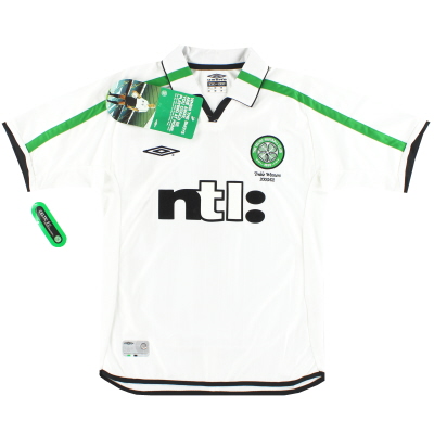 Celtic 2009-10 Third Kit (M) – Saturdays Football