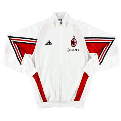 2008-09 AC Milan Player Issue Away Shirt L/S *Mint* XL for sale