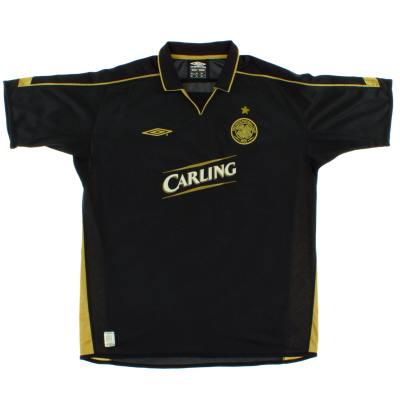 celtic 2003 away kit