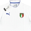 2003-04 Italy Puma Away Shirt *w/tags* 