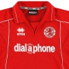 2003-04 Middlesbrough Errea Home Shirt XXL