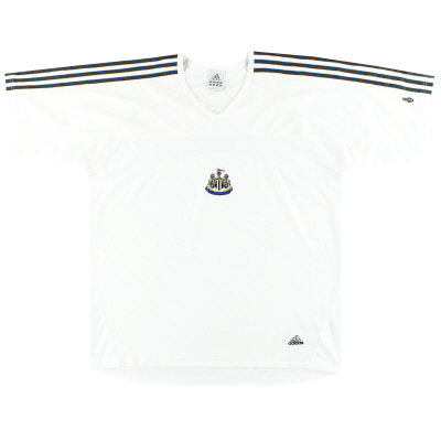 Shop authentic vintage Newcastle United football shirts • RB