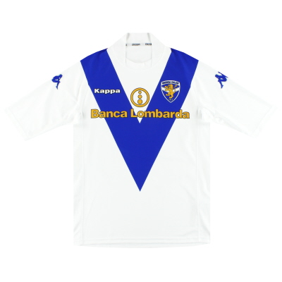 2004-05 Brescia Away Shirt *Mint*