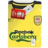 2004-06 Liverpool Reebok Away Shirt *BNIB* XXL