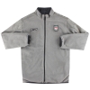 2004-06 Liverpool Reebok Reversable Fleece L