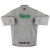 2004-06 Liverpool Reebok Reversable Fleece L