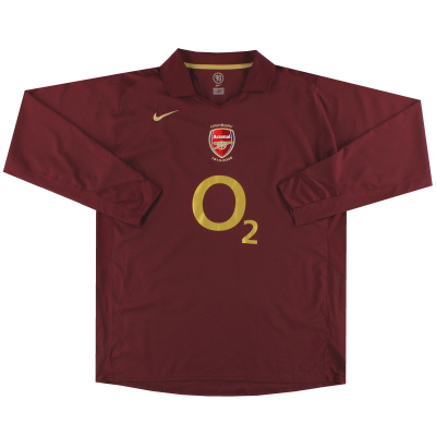 Arsenal & adidas Release 1993-94 Away Jersey Ahead of the Holidays