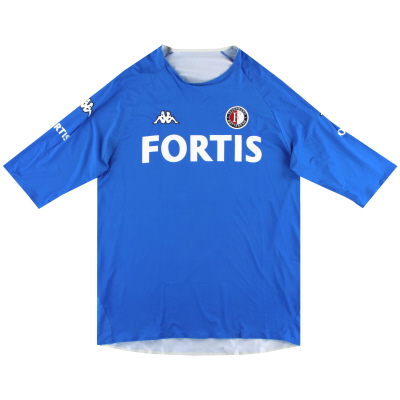 2005-07 Feyenoord Away Shirt XX
