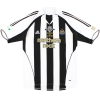 2006 Newcastle 'Alan Shearer's Testimonial' Home Shirt Shearer #9 XL