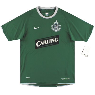 Celtic Away football shirt 1998 - 1999. Sponsored by Umbro