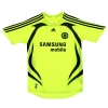 2007-08 Chelsea Away Shirt Terry #26 S