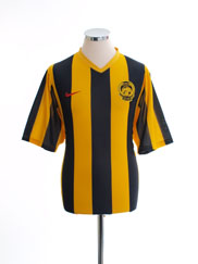 Old Malaysia Football Shirts And Soccer Jerseys