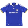 2008-09 Chelsea adidas Home Shirt Terry #26 XL