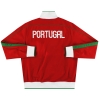 2008-09 Portugal Nike N98 Track Jacket L