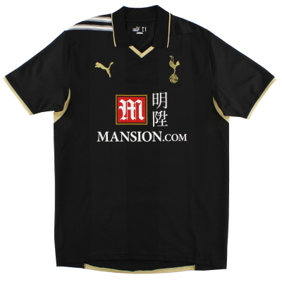 Kappa Original Kappa football shirt Tottenham Hotspur 2005/06
