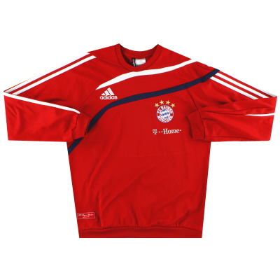 2009-10 Bayern Munich Sweathirt