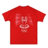 2009 Manchester United Champions 'Roma Finale' Tee M