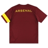 2010-11 Arsenal Nike Training Shirt XL
