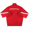 2011-12 Arsenal Nike N98 Track Jacket XL