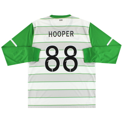 1996/97 Celtic Away Shirt - Bargain Football Shirts