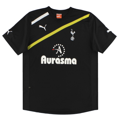 Tottenham Hotspur 2004-05 Third Kit