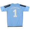 2012-13 Kaiserslautern Goalkeeper Shirt #1 L