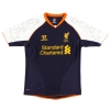 2012-13 Liverpool Warrior Third Shirt Coates #16 S