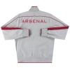 2012-14 Arsenal Nike N98 Jacket M