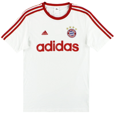 2013-14 Bayern Munich adidas Graphic Tee