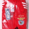 2014-15 Benfica adidas Anthem Jacket *BNIB* XS