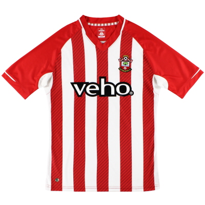 2014-15 Southampton Home Shirt L