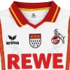 2014 FC Koln Erima Karneval Shirt *As New* XL