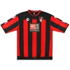 2015-16 Bournemouth JD Sports Home Shirt Gradel #10 4XL