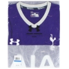 2015-16 Tottenham Under Armour Third Shirt *BNIB* XL