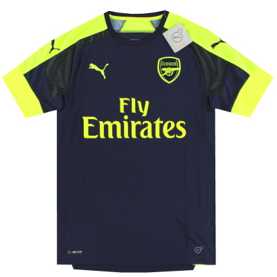 2016-17 Arsenal Puma Third Shirt *w/tags*