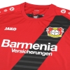 2016-17 Bayer Leverkusen Jako Away Shirt *As New* S