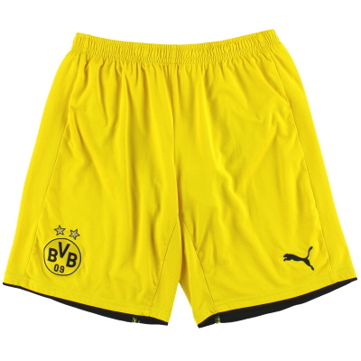 2016-17 Dortmund Puma Change Shorts M