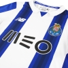 2016-17 Porto New Balance Home Shirt *w/tags* S