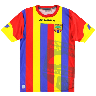 2017-18 Accra Hearts Of Oak Home Shirt M