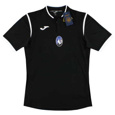 2017-18 Atalanta Joma Goalkeeper Shirt *w/tags* L