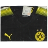 2017-18 Borussia Dortmund Puma Away Shirt *w/tags* XL