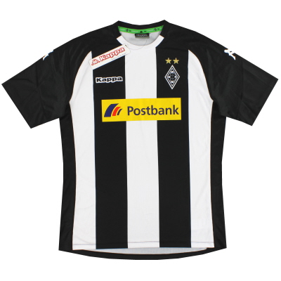 2017-18 Borussia Monchengladbach Third Shirt *w/tags*