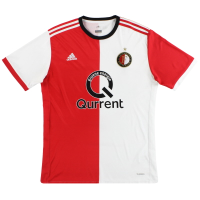 Feyenoord shirts