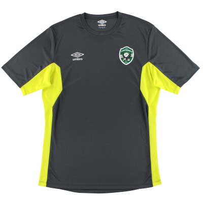 2017-18 Ludogorets Razgrad Umbro Training Shirt *As New* L